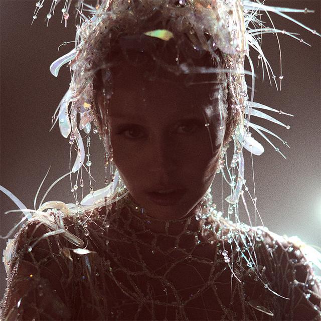 Pressbild för Miley Cyrus