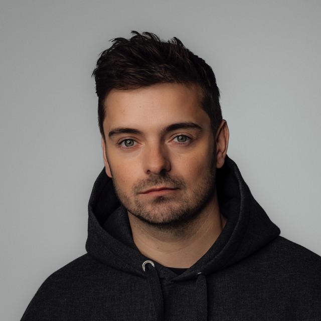 Pressbild för Martin Garrix