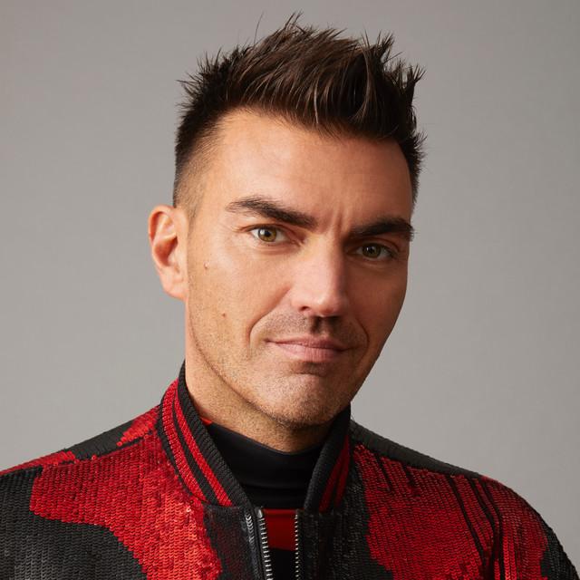 Pressbild för Gabry Ponte