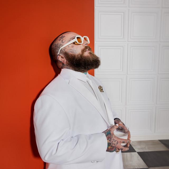 Pressbild för Teddy Swims