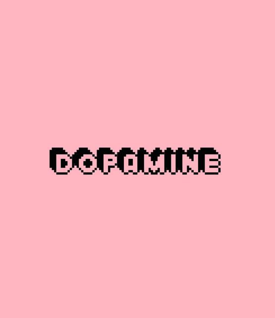 Pressbild för Dopamine