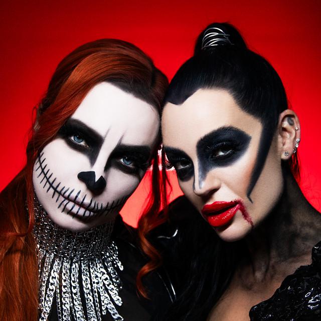 Pressbild för SCARLET