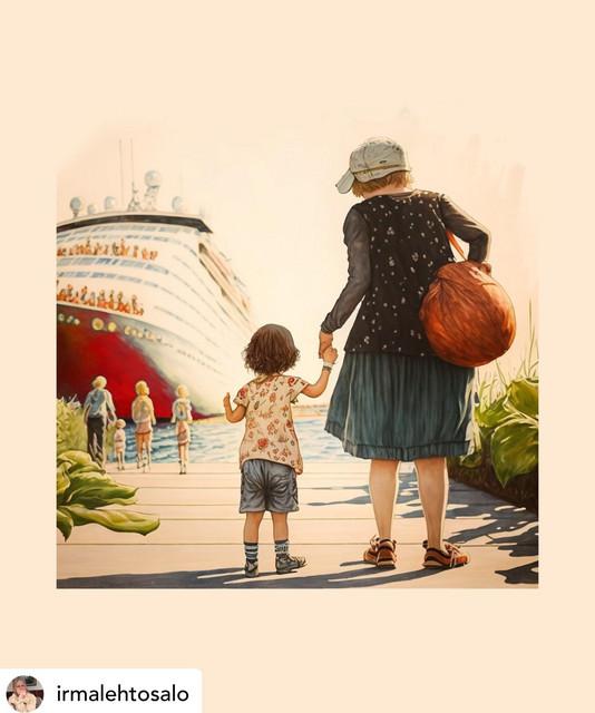 Pressbild för Markoolio