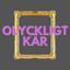 Olyckligt kär