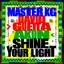 Shine Your Light (feat. Akon)