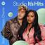 VHS - Spotify Studio It’s Hits Recording