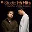 leilo brenner - Spotify Studio It´s Hits Recording