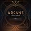Enemy feat. J.I.D. (from the series Arcane League of Legends)