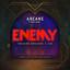 Enemy (with JID) - from the series Arcane League of Legends