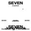 Seven (feat. Latto) (Explicit Ver.)