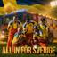 All in för Sverige (VM-låt 2026)
