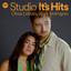 Haglar – Spotify Studio It’s Hits Recording