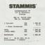 Stammis