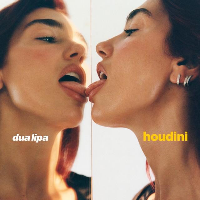 Houdini – Dua Lipa
