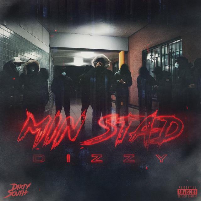 MIN STAD – Dizzy