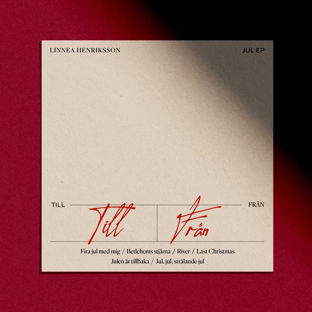 Fira jul med mig – Linnea Henriksson