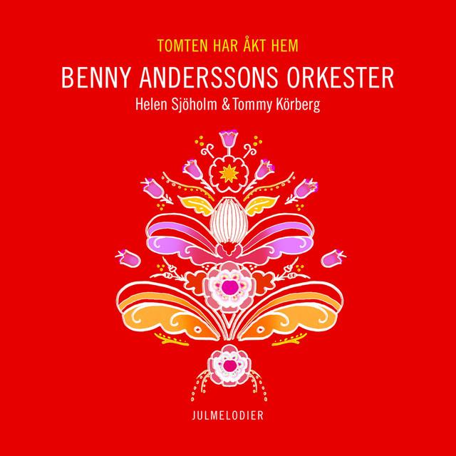 Nu tändas tusen juleljus – Benny Anderssons Orkester, Helen Sjöholm