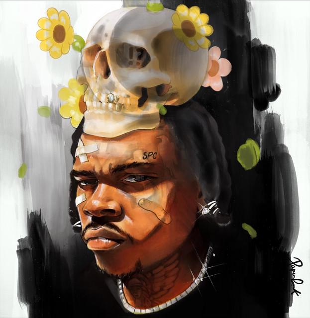 fukumean – Gunna