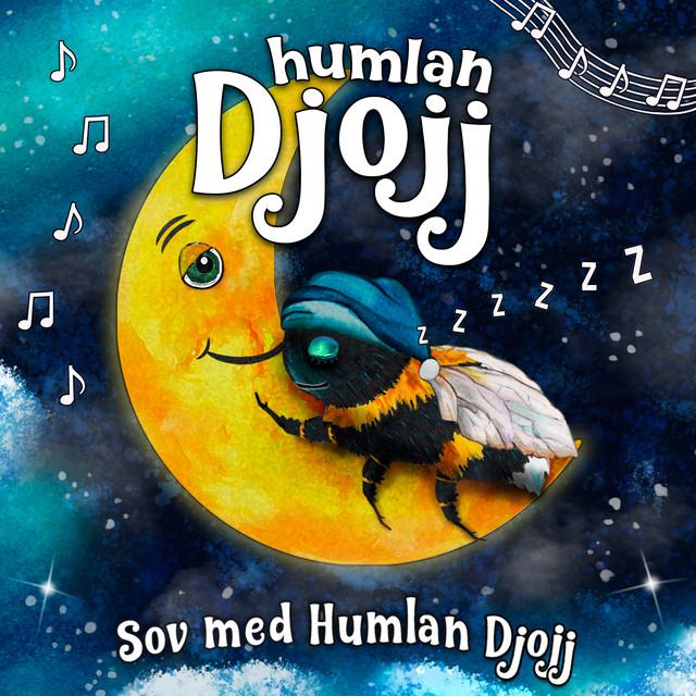Sömnmolnet – Humlan Djojj, Josefine Götestam