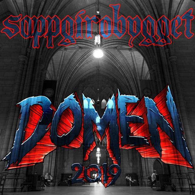 Domen 2019 – Soppgirobygget