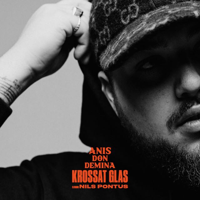 Krossat glas (feat. Nils Pontus) – Anis Don Demina, Nils Pontus