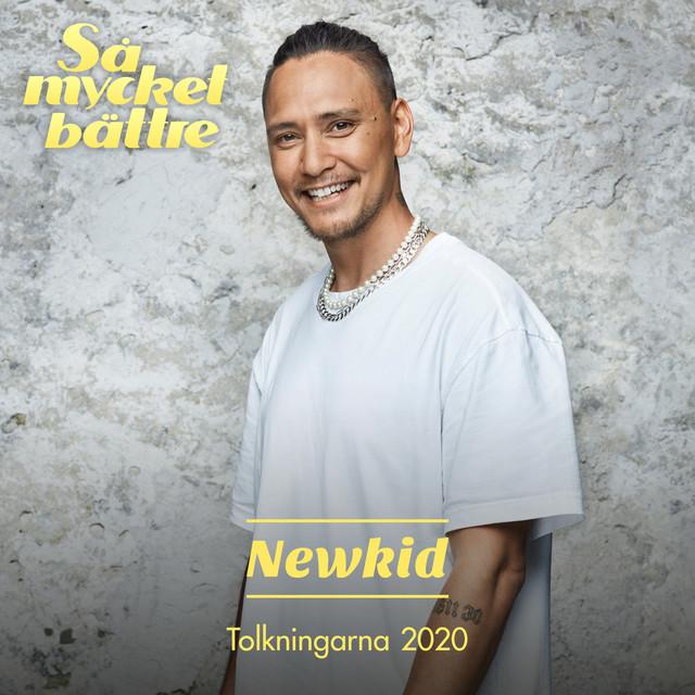 Du måste finnas – Newkid