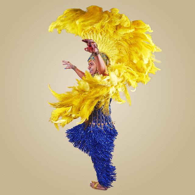 Copacabana Boy – Junior Lerin