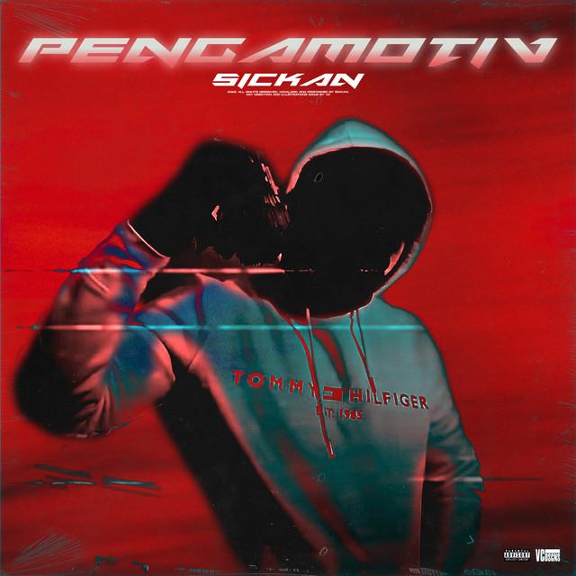 Pengamotiv – Sickan