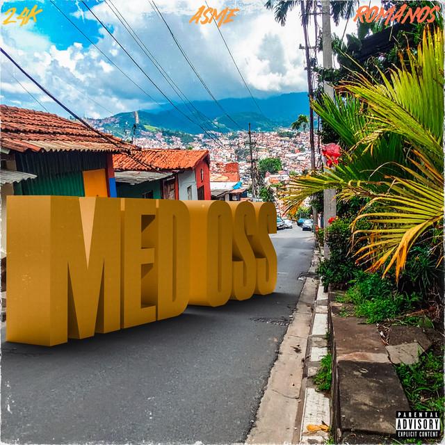 Med oss – 24K, Asme, ROMANOS