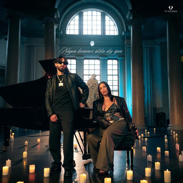 Någon kommer älska dig igen – Ricky Rich, Molly Hammar