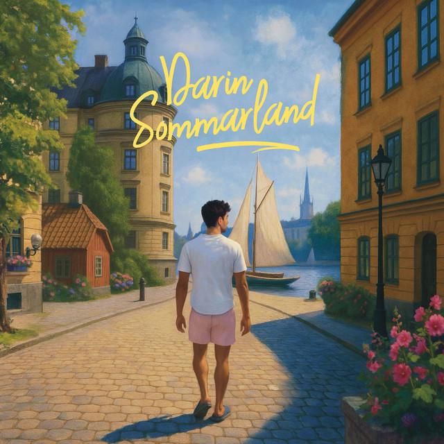 Allt jag har – Darin