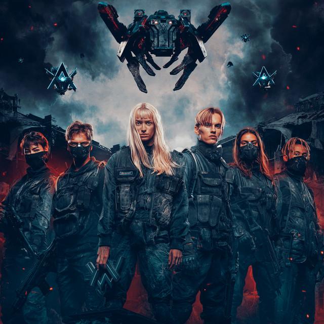 Fake A Smile – Alan Walker, salem ilese