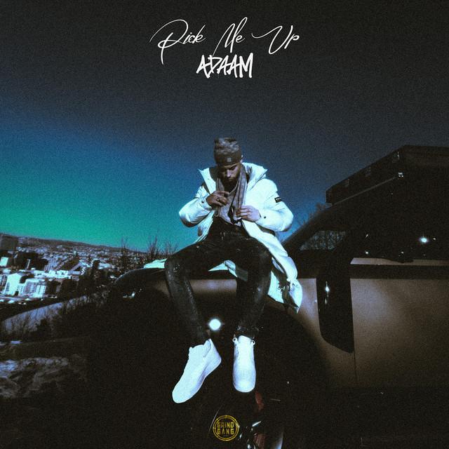 PICK ME UP – ADAAM, Trobi