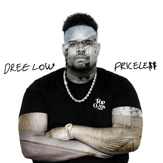 Freddy K – Dree Low, P.J