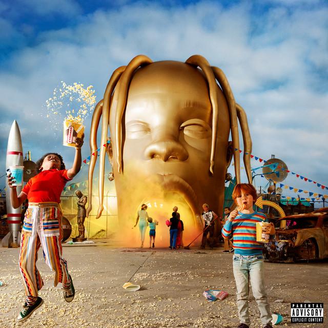 SICKO MODE – Travis Scott