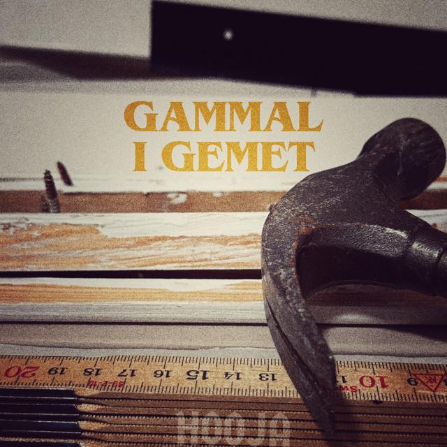 GAMMAL I GEMET – Hooja