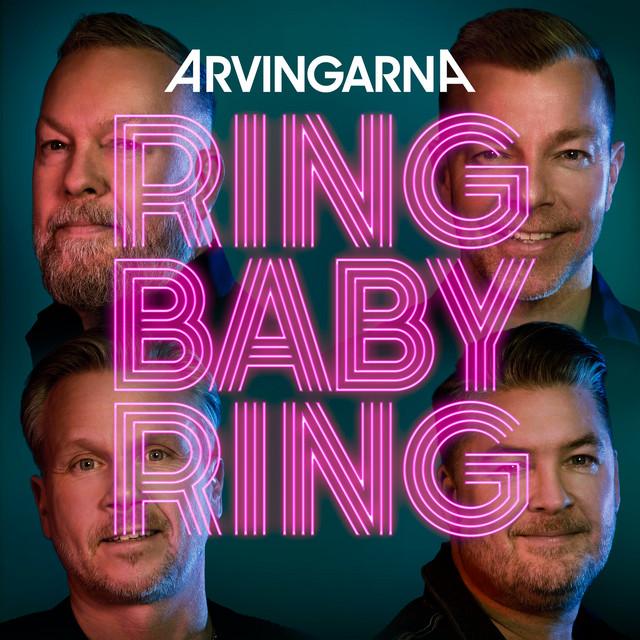 Ring Baby Ring – Arvingarna