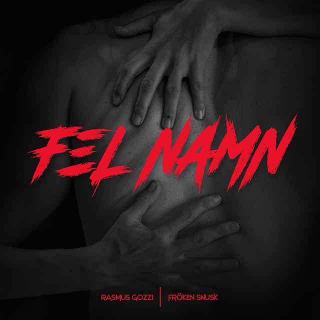 FEL NAMN – Rasmus Gozzi, FRÖKEN SNUSK