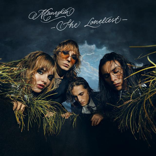 THE LONELIEST – Måneskin