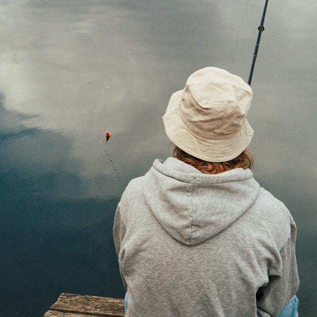 Vaskar mina tårar – Tjuvjakt