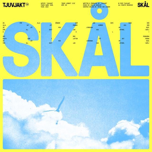Skål – Tjuvjakt