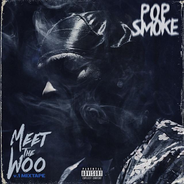 Dior – Pop Smoke