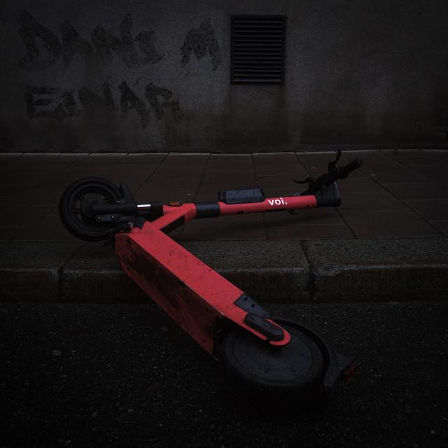 VOI – Dani M, Einár