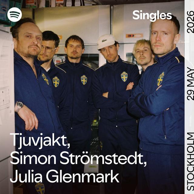 Julia Glenmark