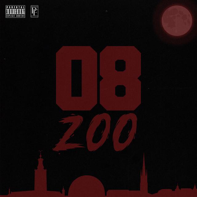 08 ZOO – 23, Shenzi Beats