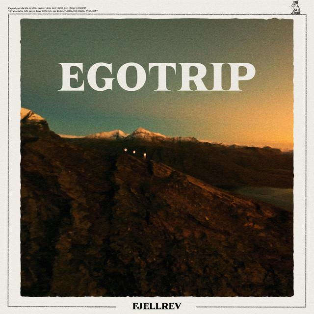 Egotrip – Fjellrev