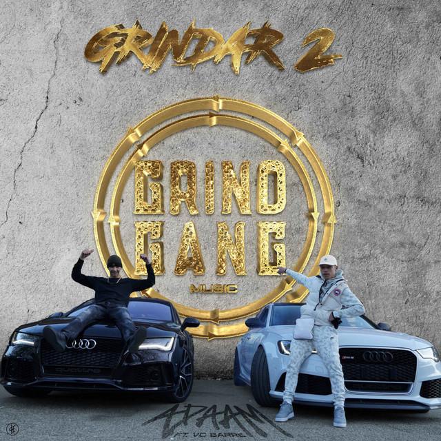 Grindar 2 – ADAAM, VC Barre