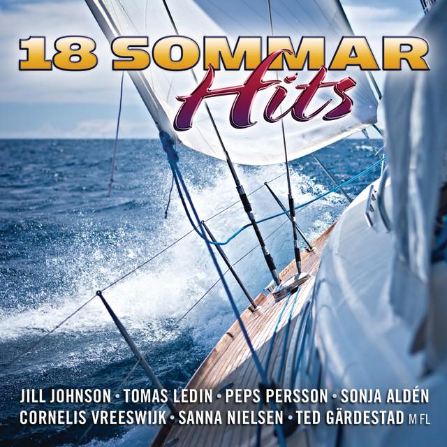 Oh boy – Peps Persson