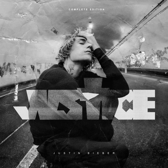Hailey – Justin Bieber