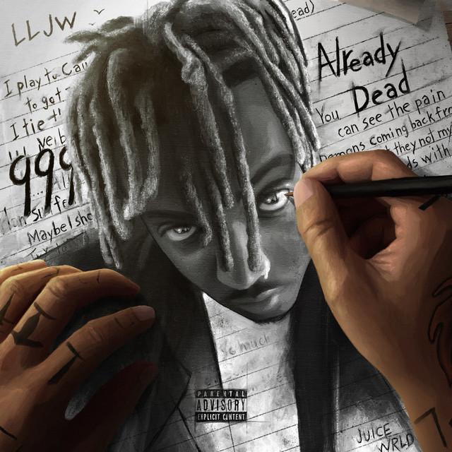 Already Dead – Juice WRLD